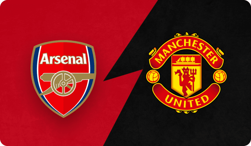 Arsenal x United