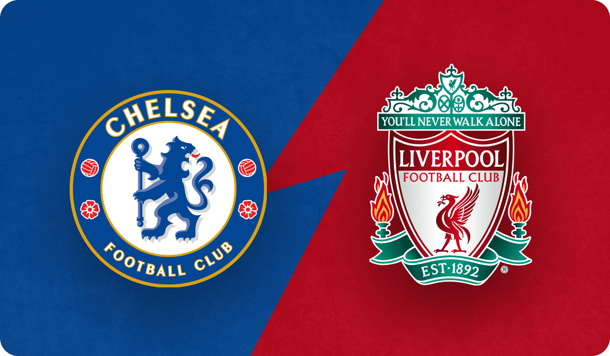 Chelsea x Liverpool saiba onde assistir 