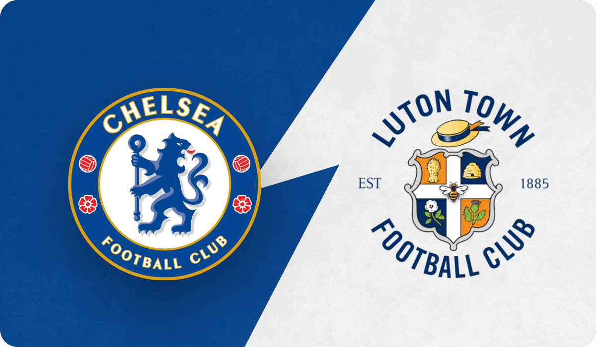 Chelsea x Luton Town: saiba onde assistir ao jogo