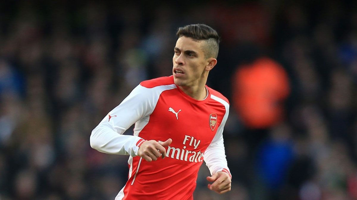 Gabriel Paulista arsenal