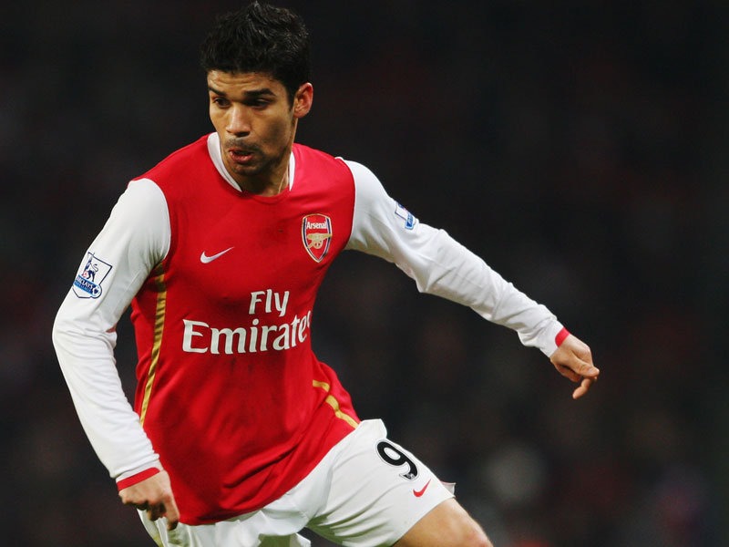 eduardo arsenal