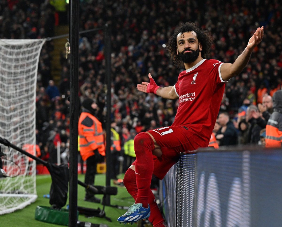 Liverpool vence Brighton e que a premier league