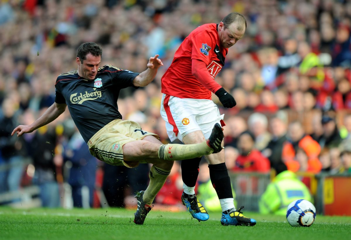 manchester united vs liverpool e seus 5 jogos mais icônicos