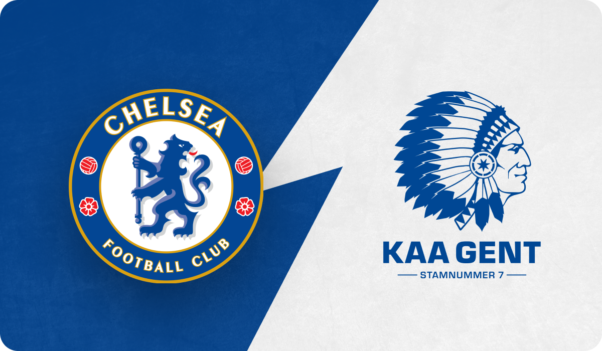 Chelsea x Gent acontece nesta quinta-feira pela Conference League