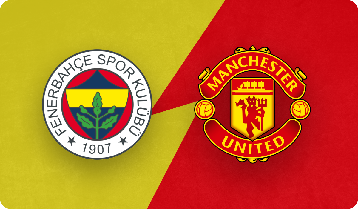 Fenerbahçe x Manchester United: Onde assistir, data e hora do jogo