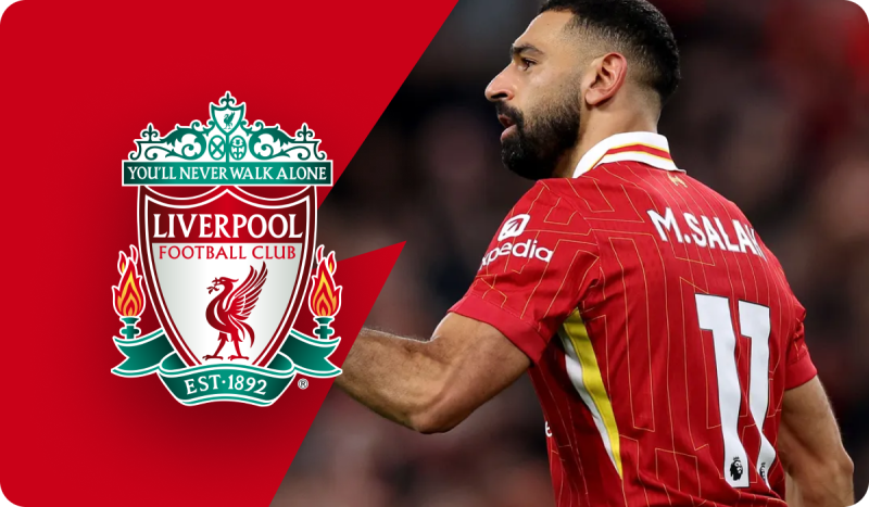 Liverpool vence Brighton de virada