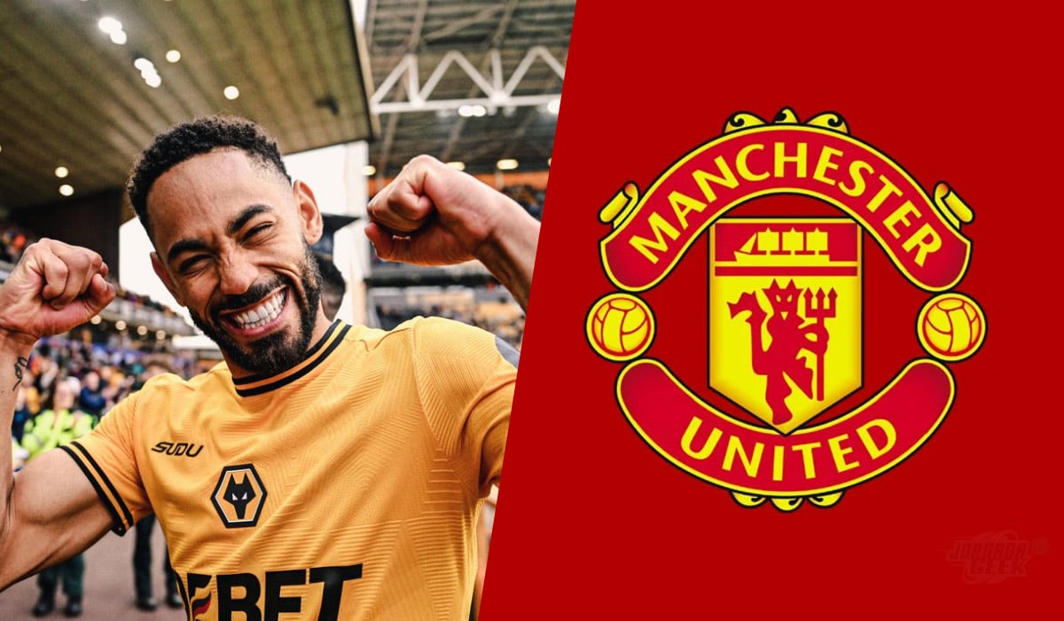matheus cunha é o novo jogador do manchester united