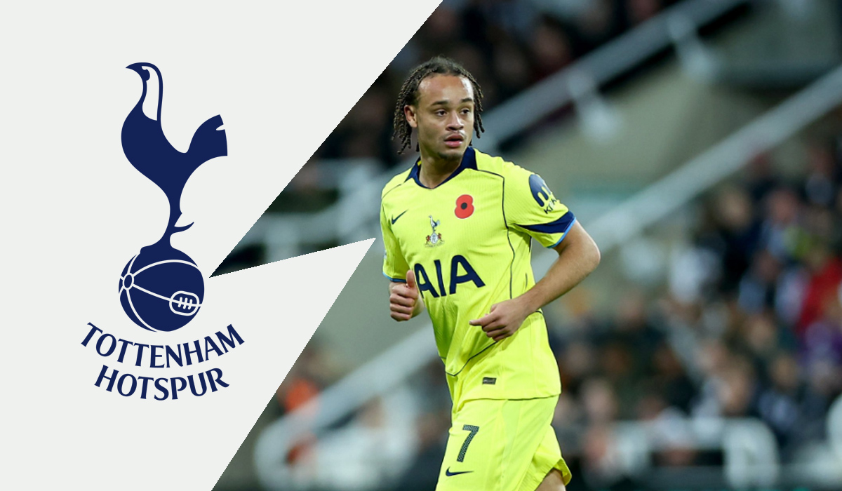 Tottenham perde para o Newcastle e é eliminado da carabao cup