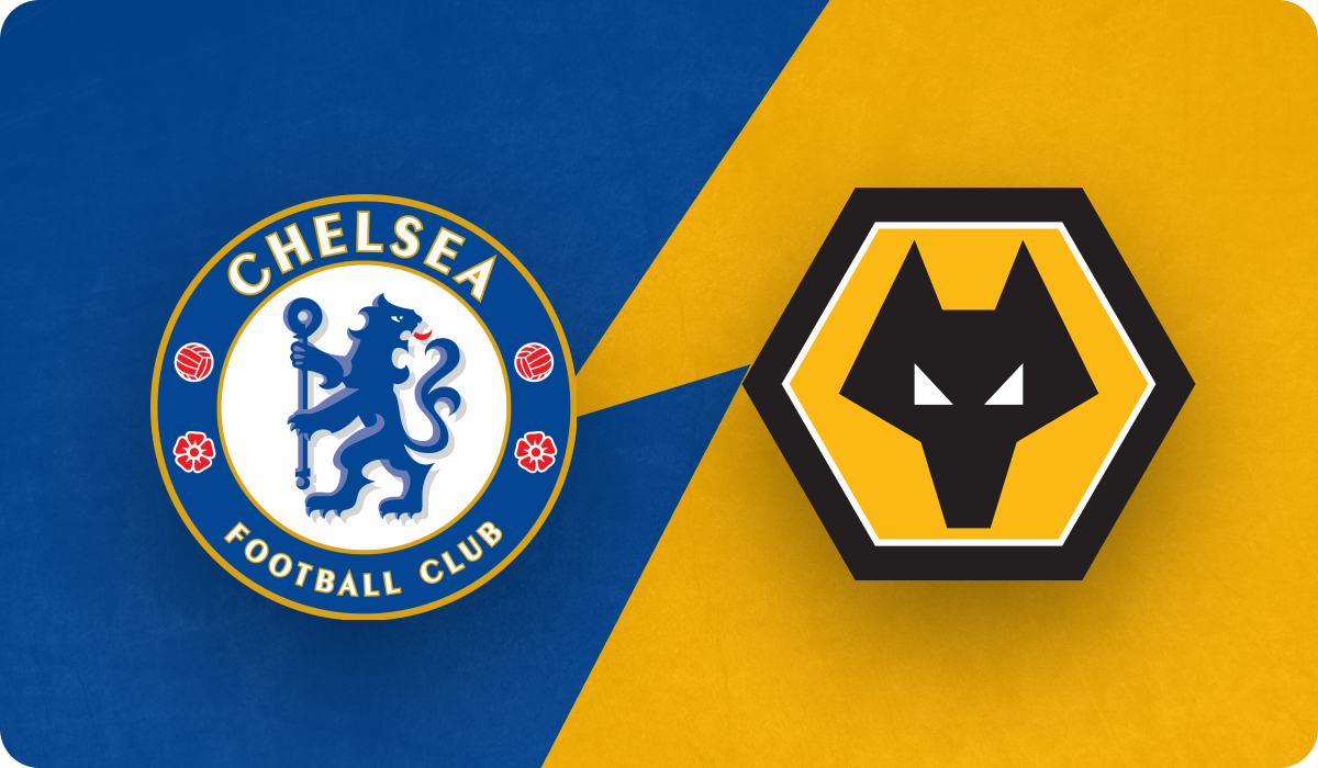 Chelsea recebe Wolves pela Premier League